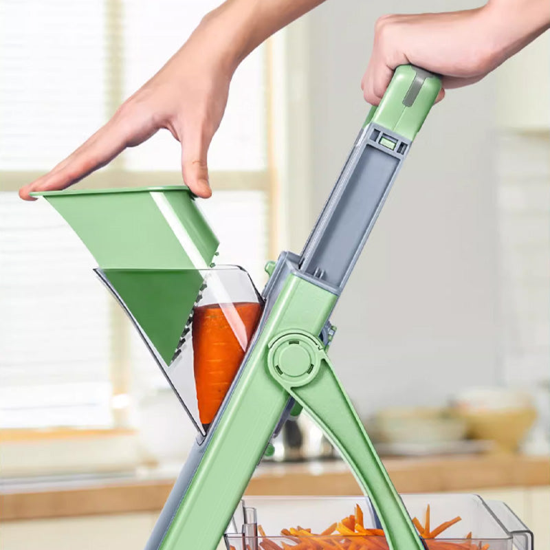 Multifunctional Slicer for Kitchen