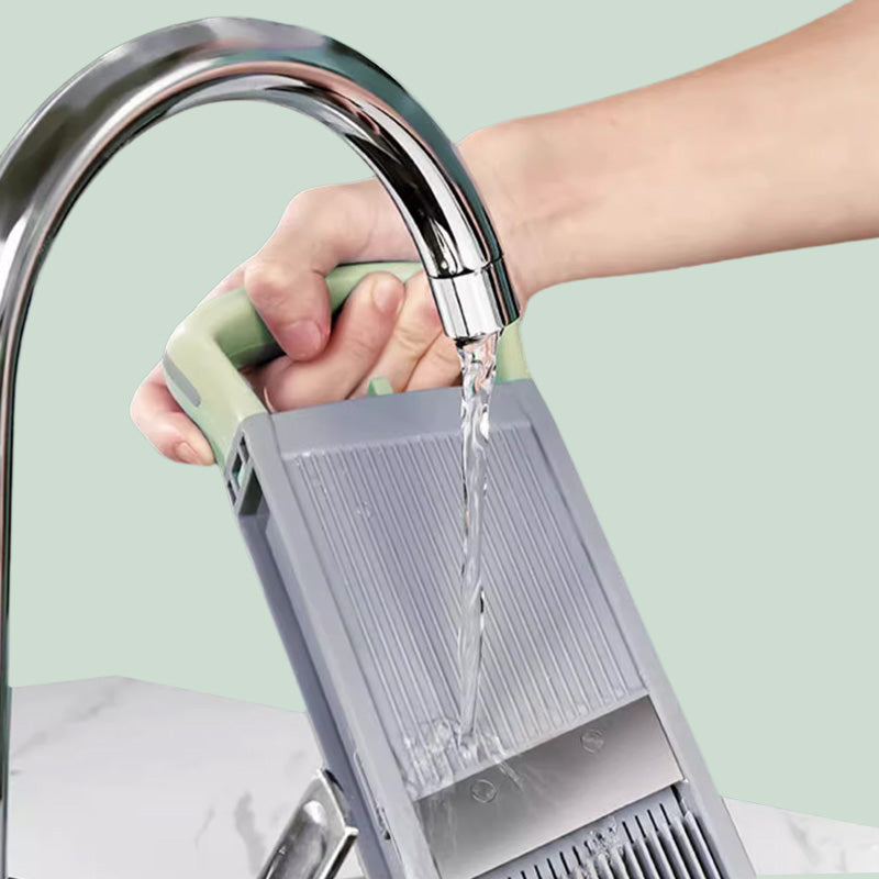 Multifunctional Slicer for Kitchen