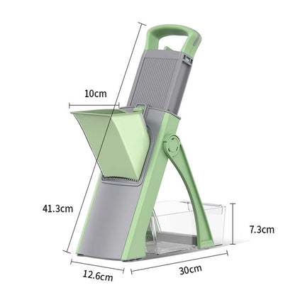 Multifunctional Slicer for Kitchen