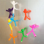 Multipurpose Funny Humanoid Fridge Magnets