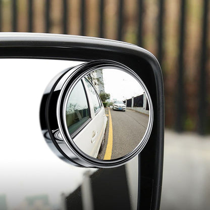 Car Convex Blind Spot Mirror