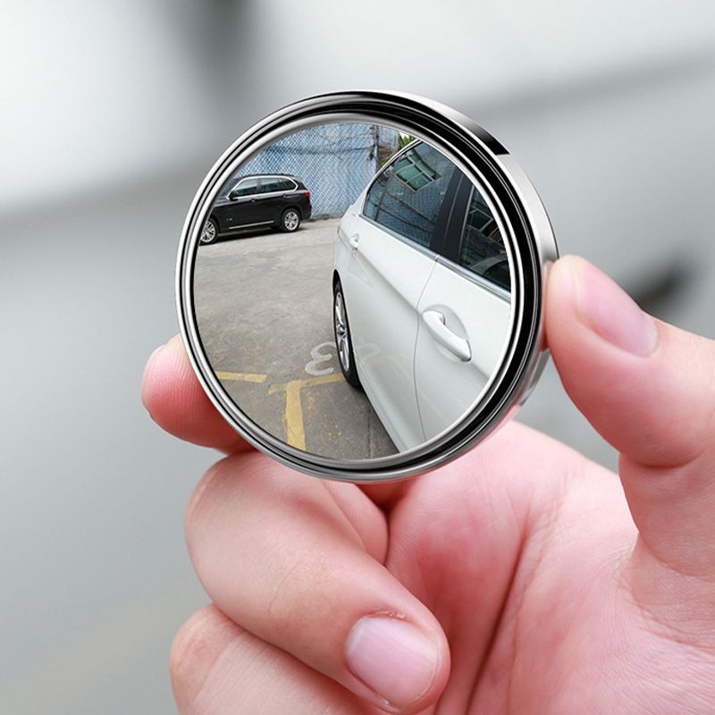 Car Convex Blind Spot Mirror