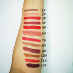 Long-Lasting Waterproof Smudge-Proof Lip Pencil