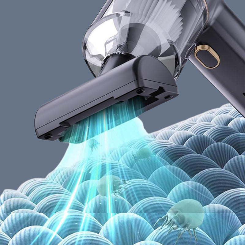 💥Cordless Handheld Vacuum Cleaner