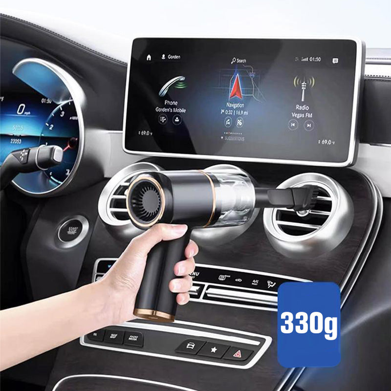 💥Cordless Handheld Vacuum Cleaner