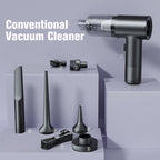 💥Cordless Handheld Vacuum Cleaner