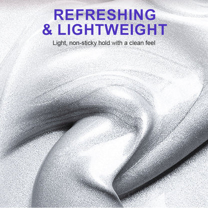 Temporary Hair Dye Wax