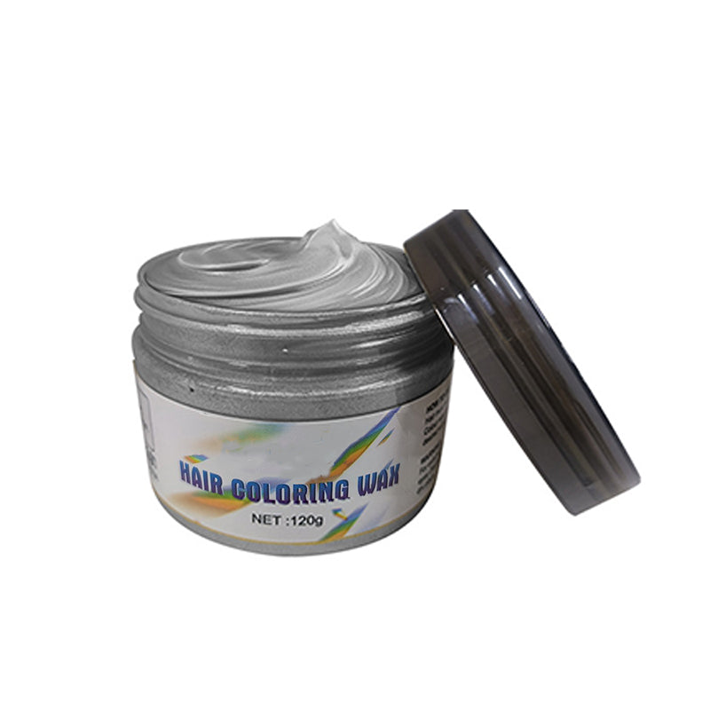 Temporary Hair Dye Wax