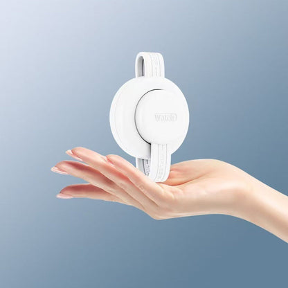 3-in-1 Foldable Magnetic Wireless Charger