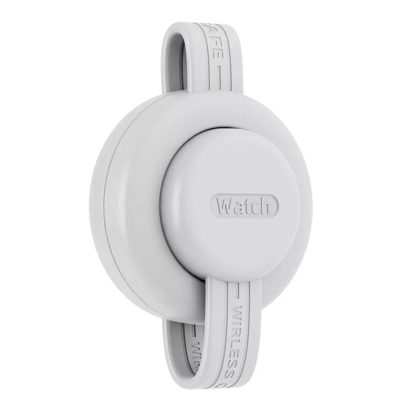 3-in-1 Foldable Magnetic Wireless Charger