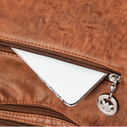 🔥Women's Convertible Multi-Pocket Shoulder Bag - 3 Ways to Wear 🎒