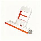Mini Foldable Desktop Sponge Mop🧹