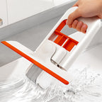 Mini Foldable Desktop Sponge Mop🧹