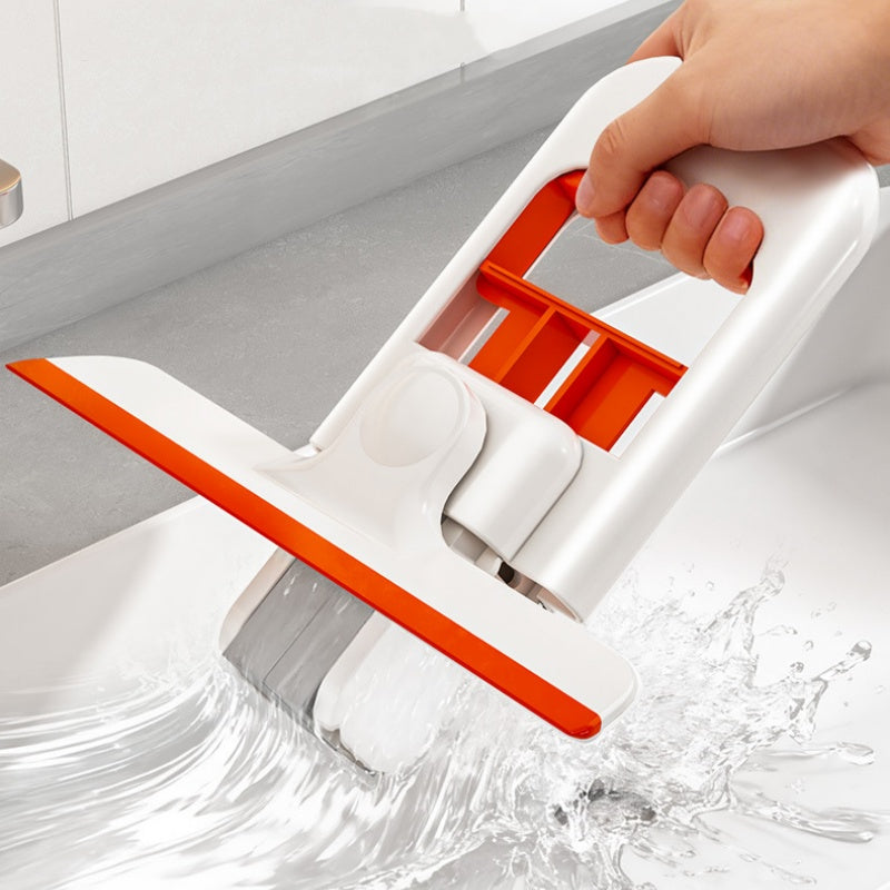 Mini Foldable Desktop Sponge Mop🧹