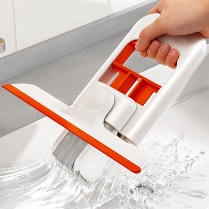 Mini Foldable Desktop Sponge Mop🧹