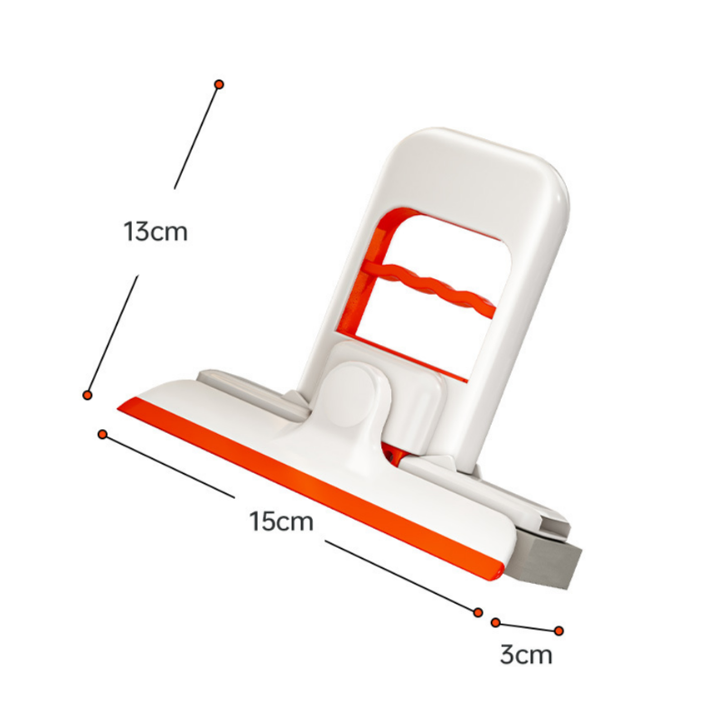 Mini Foldable Desktop Sponge Mop🧹