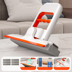 Mini Foldable Desktop Sponge Mop🧹