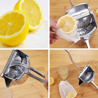 Manual Juice Extractor