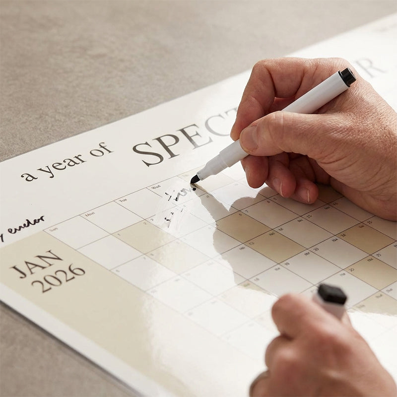 📅⭐Transform Your Planning – Celebrate Every Spectacular Moment with the 2026 Wall Calendar