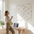 📅⭐Transform Your Planning – Celebrate Every Spectacular Moment with the 2026 Wall Calendar