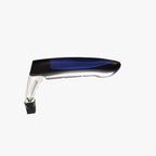 Vehicle Support Handle with Window Breaker