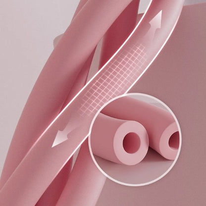 Multifunctional Pedal Resistance Band