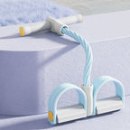 Multifunctional Pedal Resistance Band