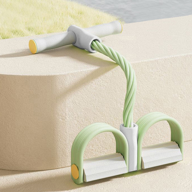 Multifunctional Pedal Resistance Band