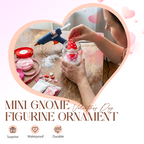 ❤️Valentine's Day Pre-Sale🥰Cute Valentine‘s Day Heart Gnomes