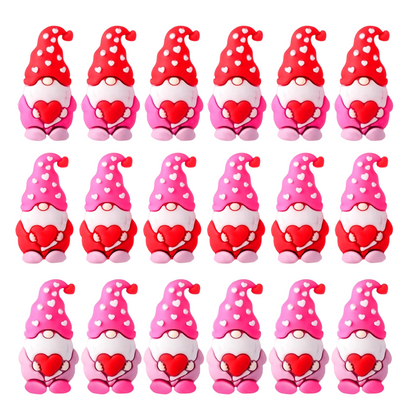 ❤️Valentine's Day Pre-Sale🥰Cute Valentine‘s Day Heart Gnomes