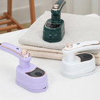 🔥Mini Foldable Steam Iron for Clothes
