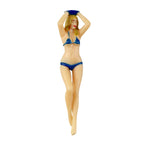 Funny Bikini Golf Tees