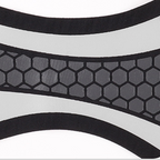 Breathable Elastic Ankle Support Brace