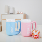 Portable Pet Paw Cleaner