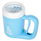 Portable Pet Paw Cleaner