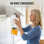 Heavy Duty Kitchen Degreaser Spray