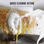 Heavy Duty Kitchen Degreaser Spray