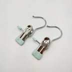🏆Flash Sale⚡ 50K+ SOLD! Almost Gone-💥Stainless steel hanging hooks/clips