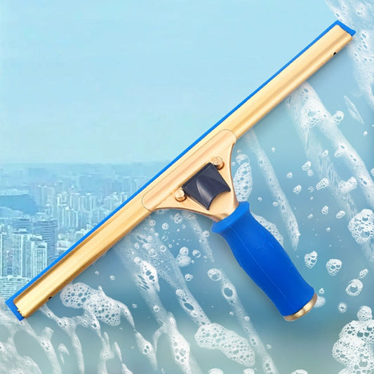 35cm All-Purpose Shower Squeegee Head