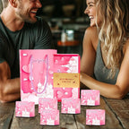 Surprise Bouncing Gift Box Set