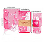 Surprise Bouncing Gift Box Set