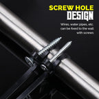 🧷 ✨Screw Hole Cable Ties