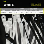 🧷 ✨Screw Hole Cable Ties
