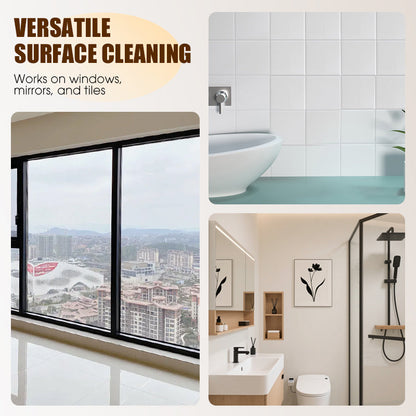 ✨🔥Automatic Window Cleaning Robot with Smart Spray🤖