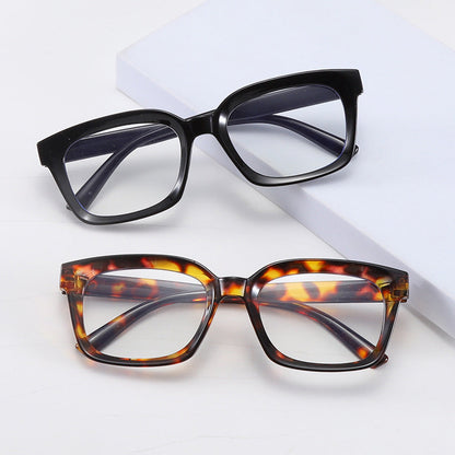 💥Retro Square Anti-Blue Light Glasses