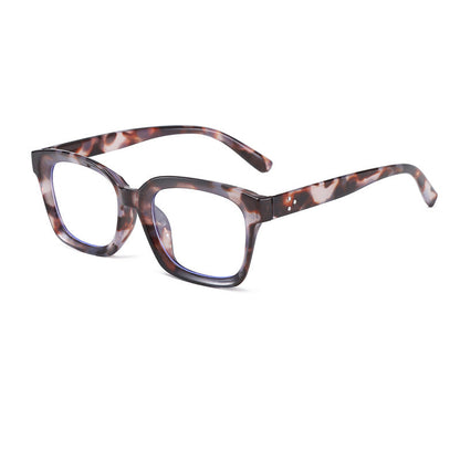 💥Retro Square Anti-Blue Light Glasses