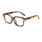 💥Retro Square Anti-Blue Light Glasses