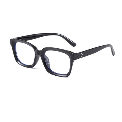 💥Retro Square Anti-Blue Light Glasses