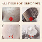 Portable Makeup Brush Cleaning Soap