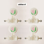 Adjustable Suction Cup Shower Holder